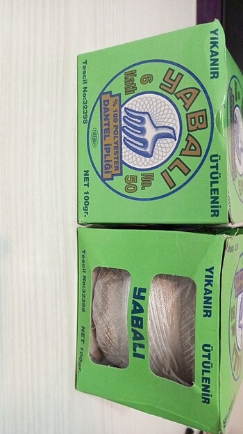 Dantel ipliği