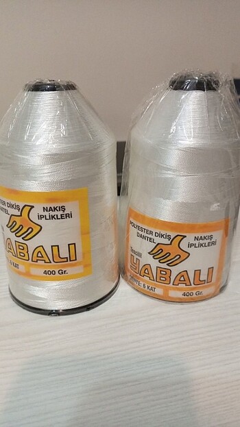 Dantel ipliği 