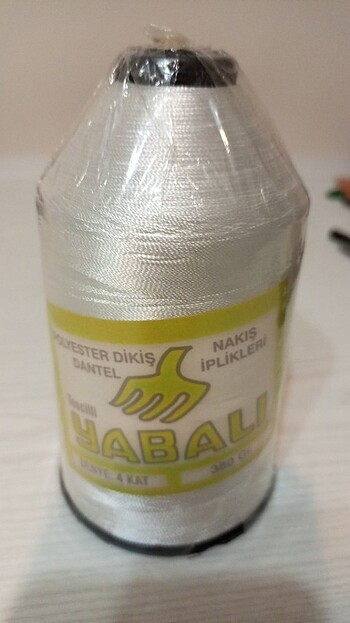 Dantel ipliği