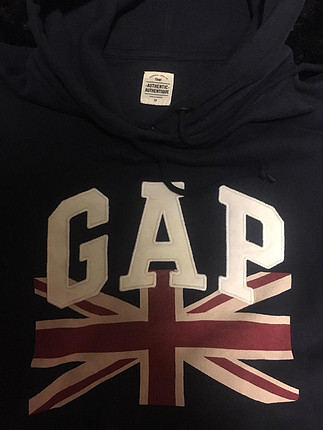 Gap sweatshirt