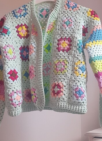 Zara Motif hirka