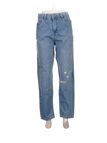 Addax Jean / Kot %70 İndirimli.