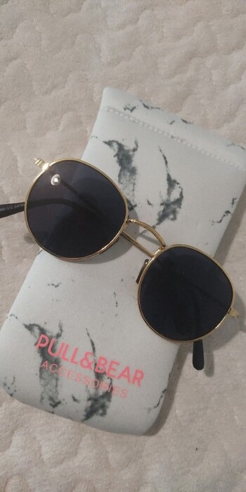 Pull and Bear Güneş Gözlüğü 