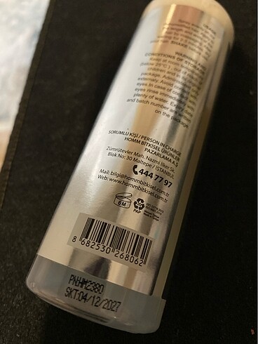 Keratin sütü - Görsel 3