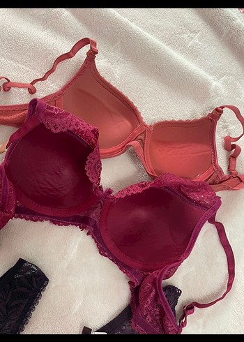 İç çamaşırları hepsi sıfır - Görsel 3