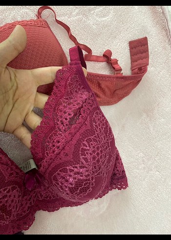 İç çamaşırları hepsi sıfır - Görsel 5