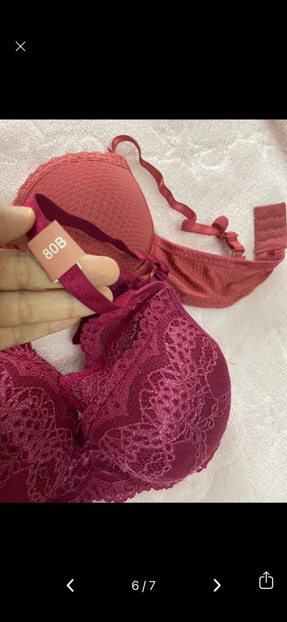 İç çamaşırları hepsi sıfır - Görsel 2