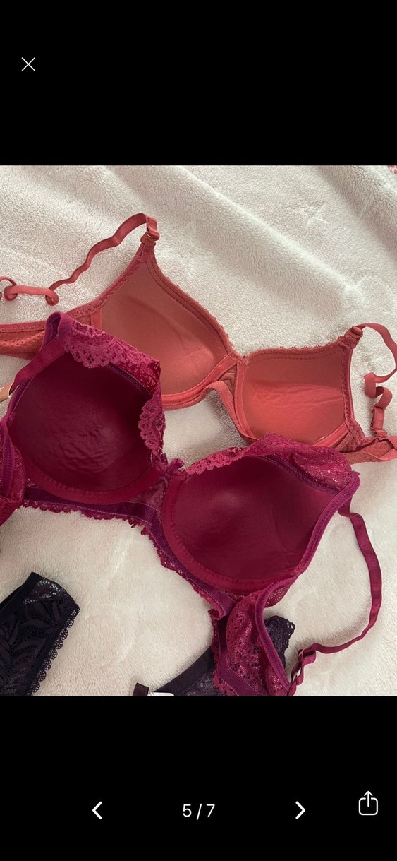 İç çamaşırları hepsi sıfır - Görsel 3