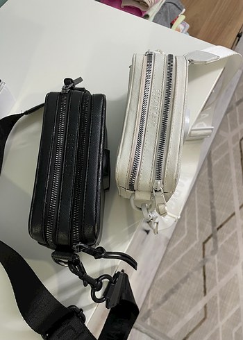 Marc Jacobs Marc jacobs bayan Çantası