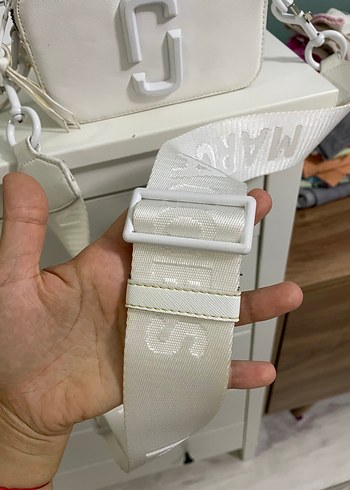 Beden Marc jacobs bayan Çantası