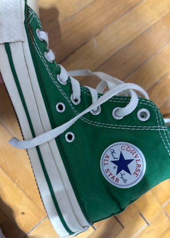Converse converse