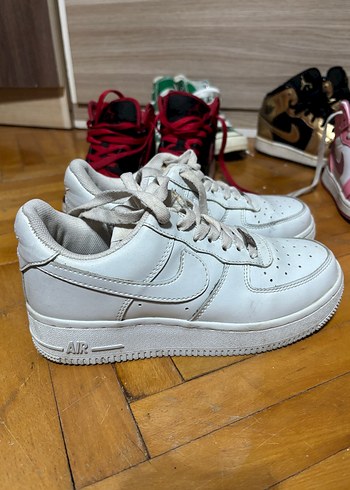 36 Beden nike air force