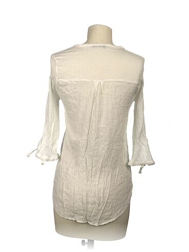 l Beden PreLoved Gömlek %70 İndirimli.