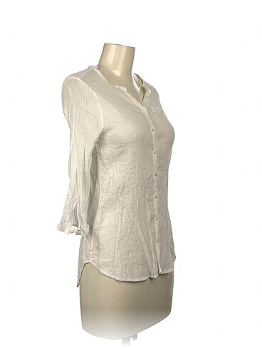Vintage Love PreLoved Gömlek %70 İndirimli.
