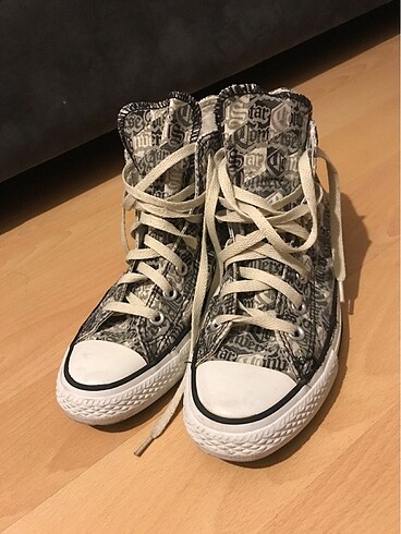 converse