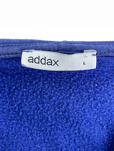 l Beden lacivert Renk Diğer Sweatshirt %70 İndirimli.