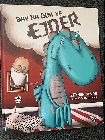 #baykabuk kitap