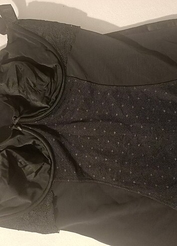 xs Beden M&s korse