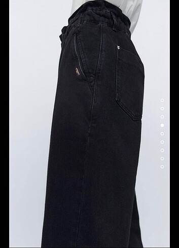s Beden Zara mom jean