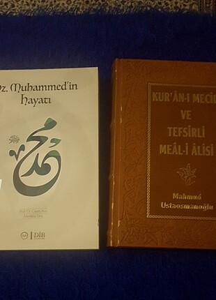 Hz Muhammet in hayati satildi