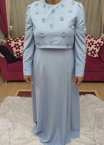 Bayan abiye 