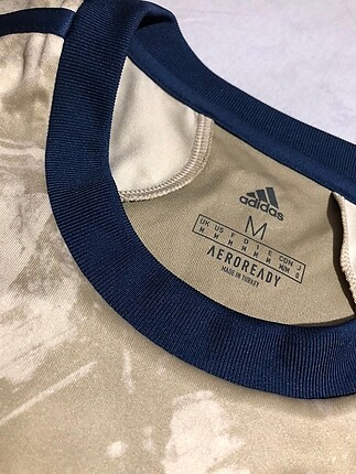 Orijinal Adidas Fenerbahçe Gold Forma