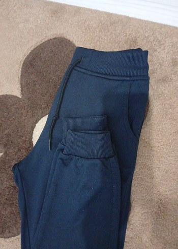 Diğer Lacivert kız Çocuk Sweatpants