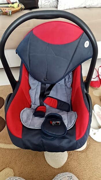 0 - 13 kg Beden Puset