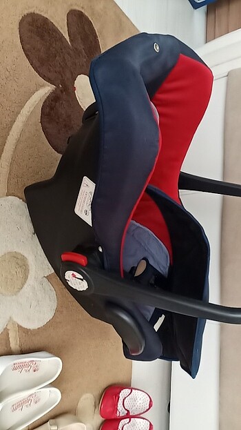 0 - 13 kg Beden lacivert Renk Puset