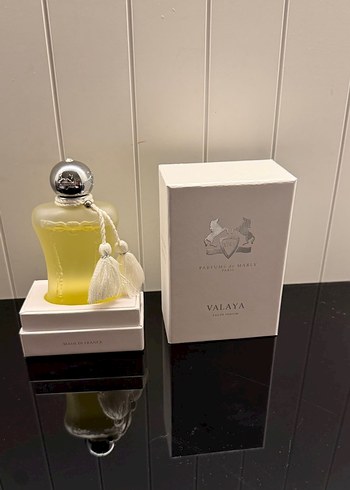 Parfums de Marly Valaya Kadın Parfümü 75 ml - Görsel 3