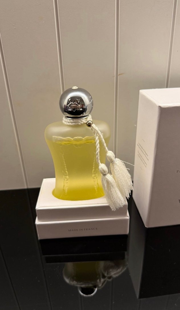 Parfums de Marly Valaya Kadın Parfümü 75 ml - Görsel 4