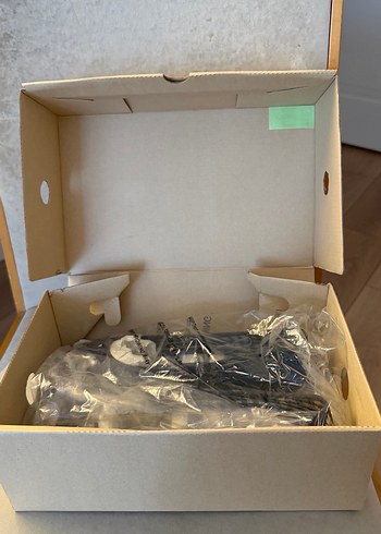 Fred Perry Kadın Babet - Görsel 5