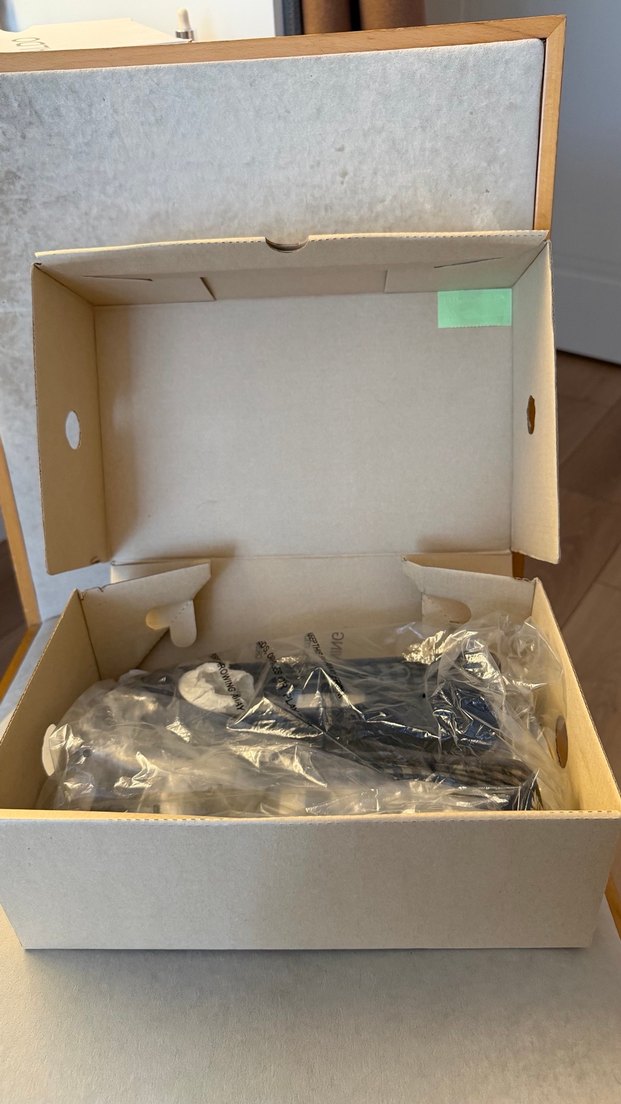 Fred Perry Kadın Babet - Görsel 5