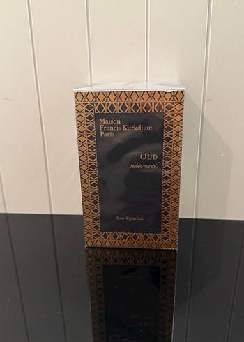 Maison Francis Kurkdjian OUD Kadın Parfümü - Görsel 2
