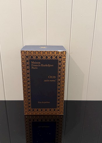 Maison Francis Kurkdjian OUD Kadın Parfümü - Görsel 6