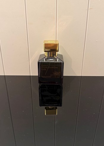 Maison Francis Kurkdjian OUD Kadın Parfümü - Görsel 9