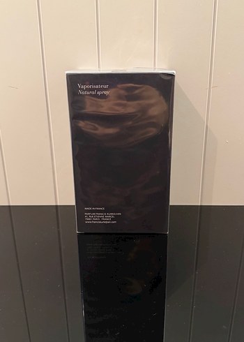 Maison Francis Kurkdjian OUD Kadın Parfümü - Görsel 3