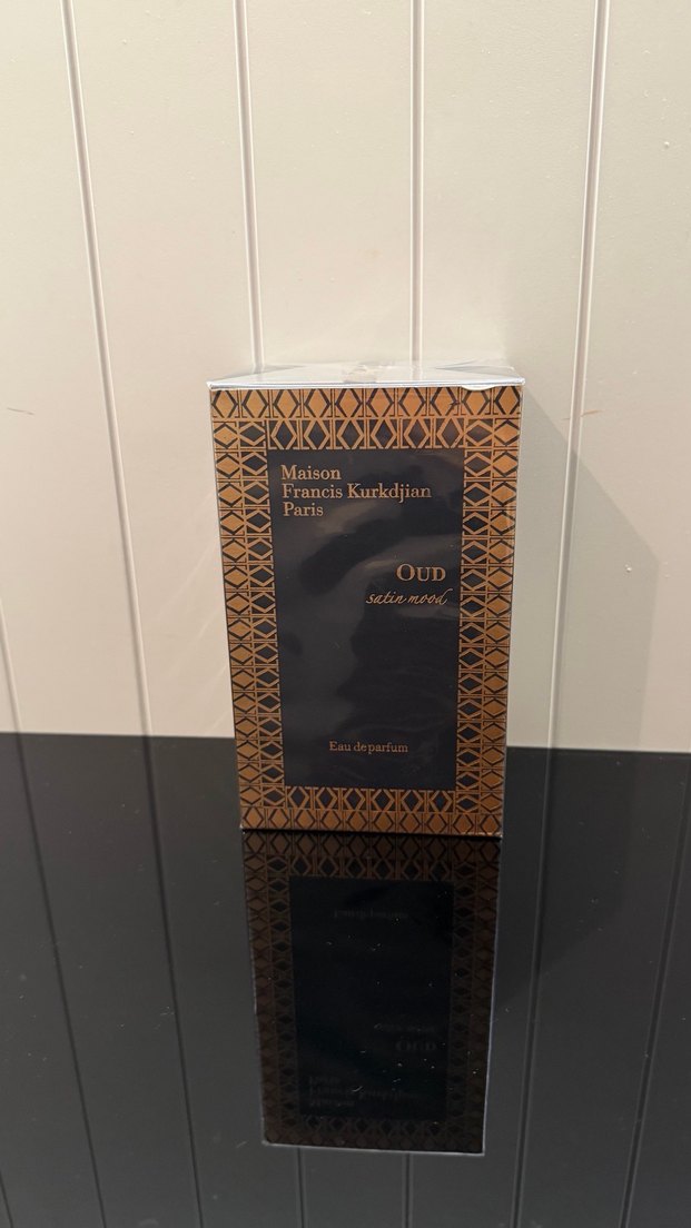 Maison Francis Kurkdjian OUD Kadın Parfümü - Görsel 2