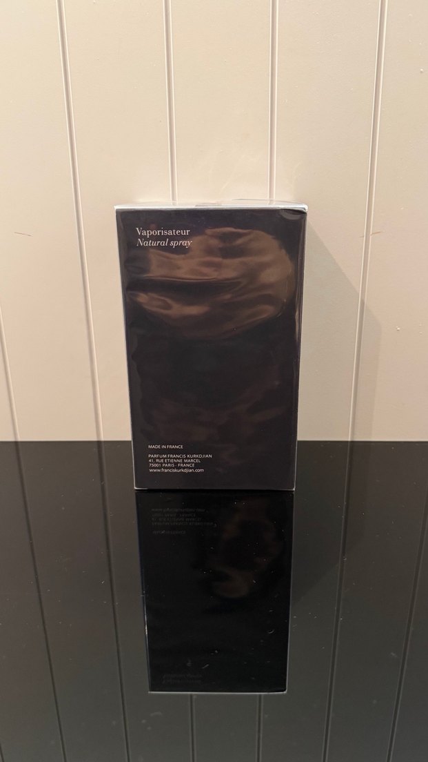 Maison Francis Kurkdjian OUD Kadın Parfümü - Görsel 3