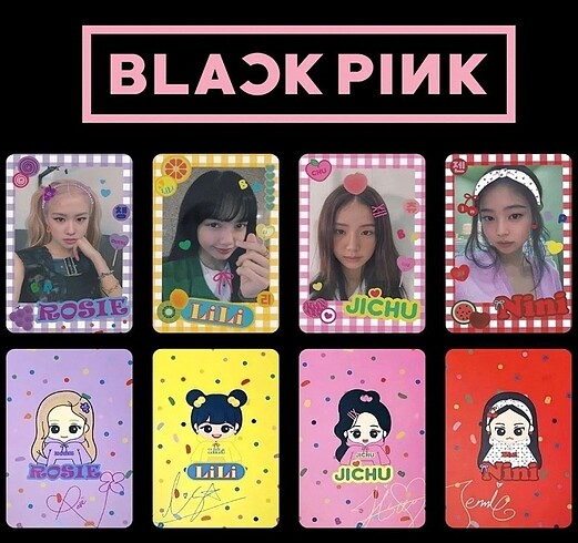 Blackpink Pc