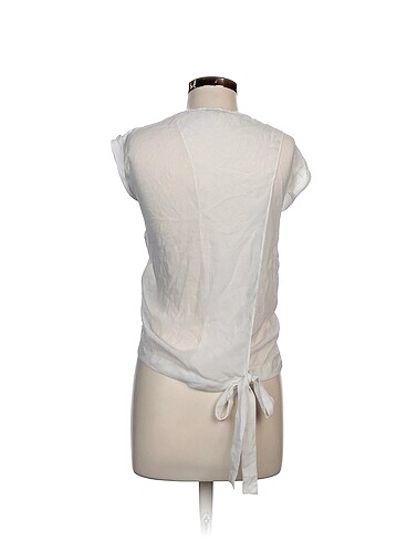 xs Beden Massimo Dutti Bluz %70 İndirimli.