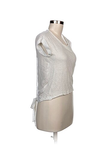 Massimo Dutti Massimo Dutti Bluz %70 İndirimli.