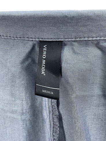 m Beden çeşitli Renk Vero Moda Kısa Elbise %70 İndirimli.