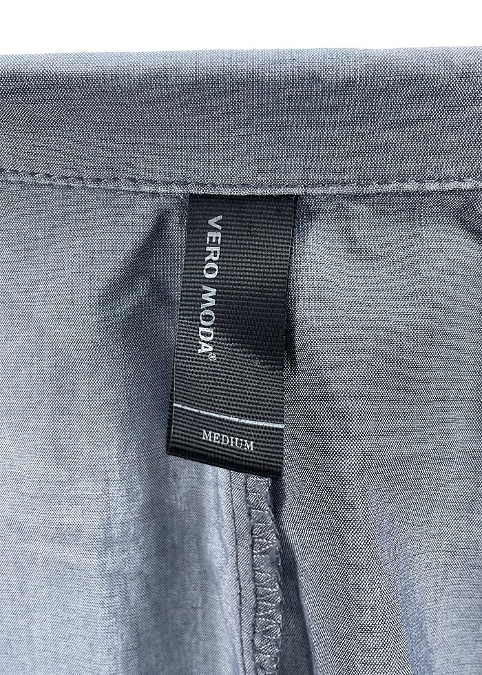 Vero Moda Kısa Elbise %70 İndirimli. - Görsel 4