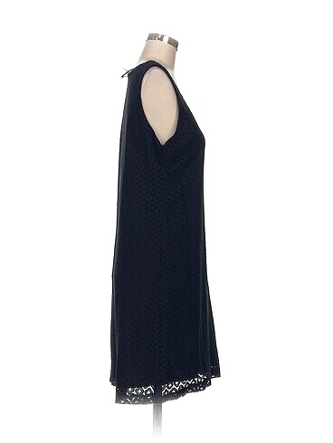 Vintage Love Kısa Elbise %70 İndirimli. - Görsel 2