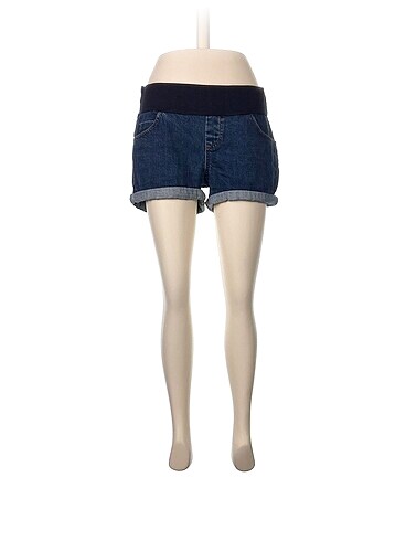Asos Mini Şort %70 İndirimli.