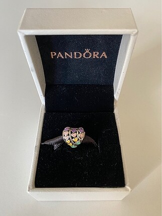 Pandora Charm
