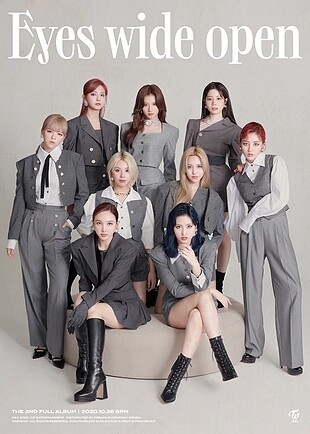 Twice