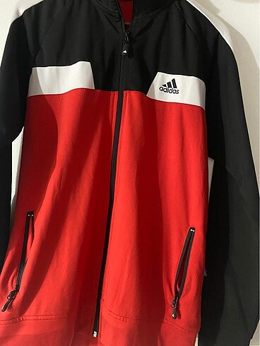l Beden adidas hırka