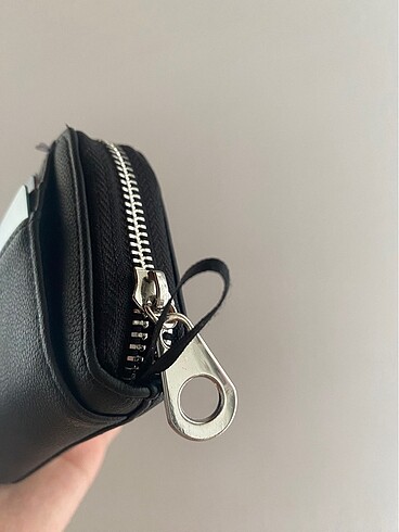 Pull and Bear pull and bear cüzdan